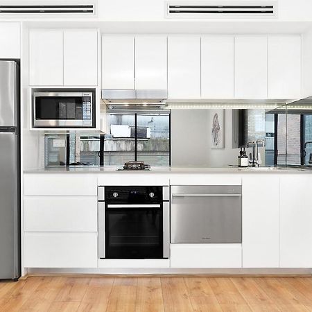 Balmain Modern Apartments Сідней Екстер'єр фото