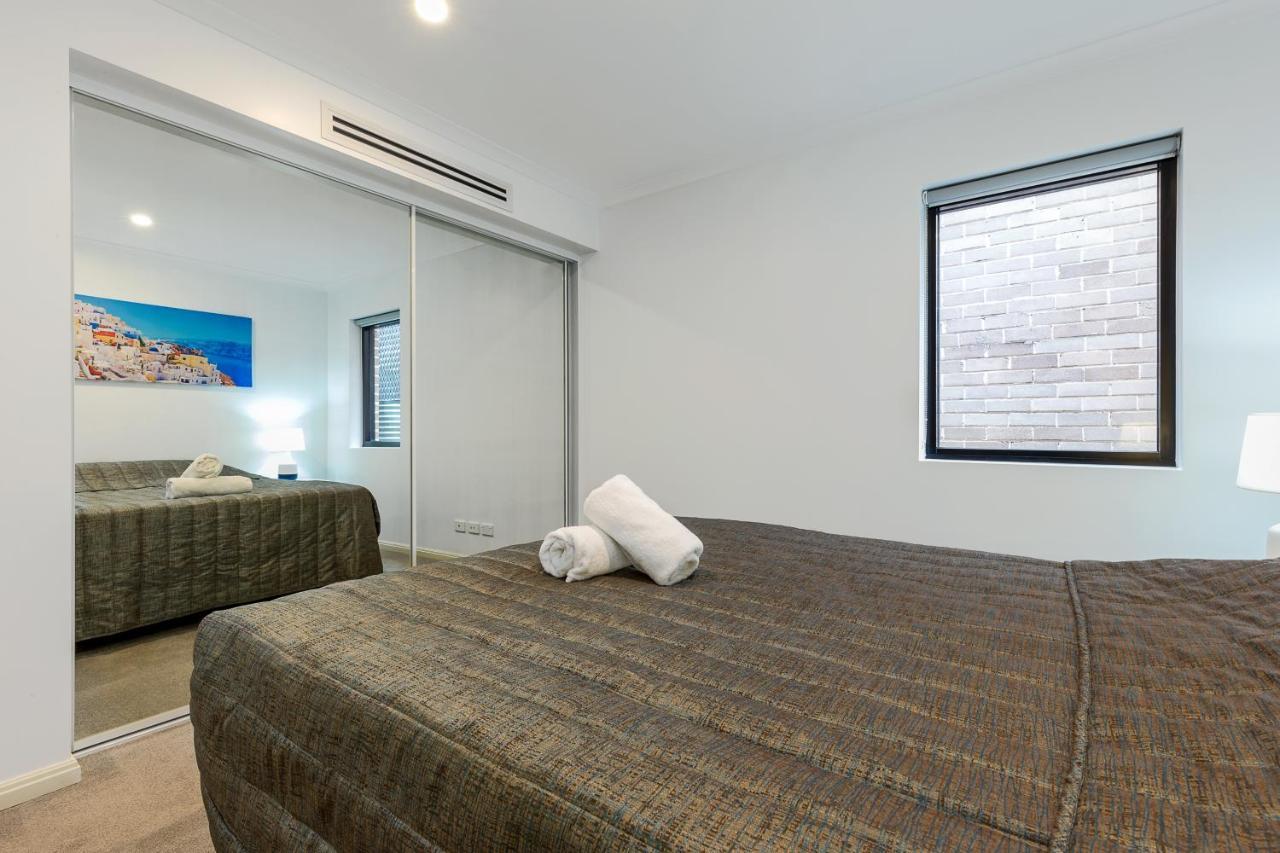 Balmain Modern Apartments Сідней Екстер'єр фото