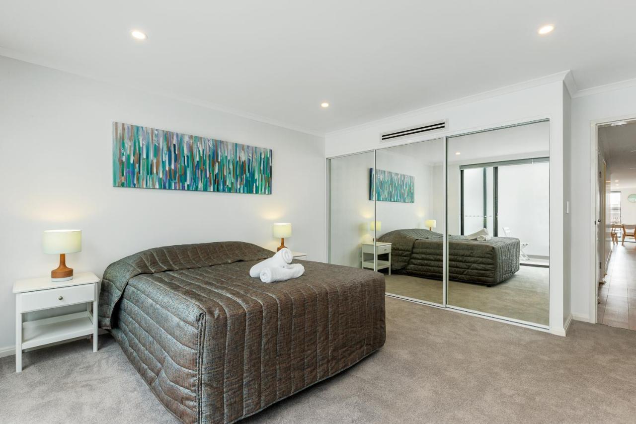 Balmain Modern Apartments Сідней Екстер'єр фото